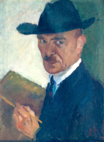 Adolf Höfer