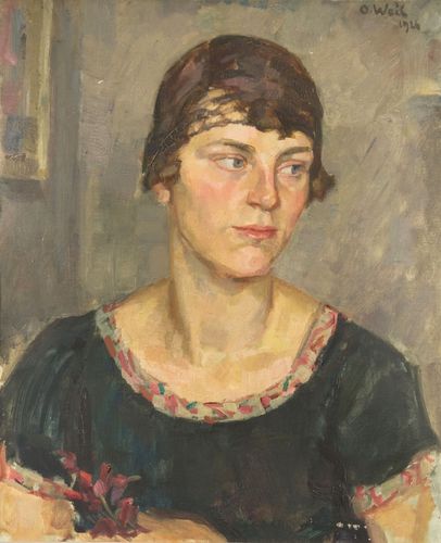 Hanna Weil